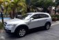 Chevrolet Captiva 2008 Sept. 2.4L Gas FOR SALE-1