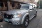 Ford Everest xlt davao 2011 model all power fully loaded-0