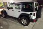 Jeep Wrangler Rubicon 2016 for sale-7