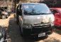 2017 Toyota Hiace for sale-2