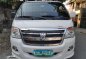 Foton View Limited 2012 Model Manual Transmission-9