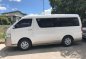 2017 Toyota Hiace for sale-0