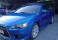 2014 Mitsubishi Lancer ex GTA AT 11Tkm only -1