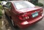 TOYOTA Corolla Altis 2005 top of the line-4