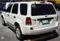 4x4 2005 Ford Escape XLT FOR SALE-1