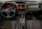 Subaru Impreza 2.0 RS 2008 AWD FOR SALE-5