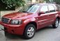 2008 FORD ESCAPE . automatic - all power - very smooth - very fresh-0