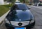 For Sale 2009 Mercedes Benz AvantGarde Kompressor C200-1