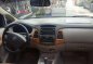 2011 Toyota Innova V 2.0 Gas AT FOR SALE-0