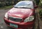 TOYOTA Corolla Altis 2005 top of the line-2