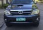 Like new Toyota Fortuner for sale-0