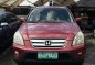 Honda CR-V 2006 AT for sale-0