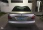 Nissan Sentra GS AT 2008 for sale-1