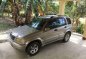 2002 Suzuki Grand Vitara FOR SALE-0