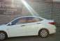 Fastbreak ‍ ‍ ‍ ‍ ‍ ‍ 2015 Hyundai Accent 1.4 Sedan Manual white-4