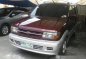 Toyota Revo 2000 SPORT RUNNER MT for sale-1