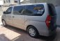 Hyundai Grand Starex VGT 2011 FOR SALE-2