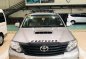 Toyota Fortuner 2015 for sale-2