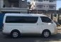 2015 Toyota Hiace for sale-1