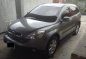 Honda CRV 2007 Engine 2.4 Top of the Line-0