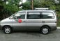 2001 Hyundai Starex svx van turbo diesel matic for sale-2