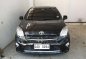 2017 Hardly Used TOYOTA WIGO Gas Automatic-1