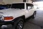 2015 Toyota FJ Cruiser for sale-2