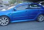 2014 Mitsubishi Lancer ex GTA AT 11Tkm only -2