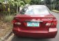 TOYOTA Corolla Altis 2005 top of the line-1