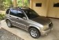 2002 Suzuki Grand Vitara FOR SALE-1