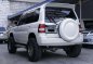 Like New Mitsubishi Pajero for sale-4