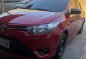 Toyota Vios J 2015 for sale-1