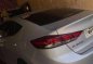 Assume 2018 Hyundai Elantra GL Manual Personal-5