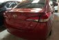 2018 Toyota Vios 1.3 Manual Red Newlook-0