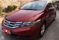 HONDA CITY 1.3 2012 model FOR SALE-1