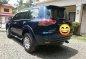 Mitsubishi Montero Sport Aut 2010 for sale-5