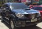 Toyota Fortuner 2013 for sale-1