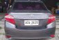 Toyota Vios e manual 2015 for sale-4