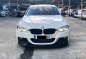 2018 BMW 320D M Sport 2600km -2