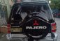 For sale!!! MITSUBISHI Pajero field master ralliart edition 2004 mdl-5