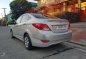 Fastbreak 2018 Hyundai Accent Manual NSG-4