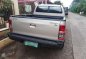 Toyota Hilux E 2012 model Manual FOR SALE-1