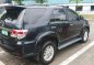 2012 Toyota Fortuner for sale-3