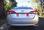 2019 Toyota Vios 1.3 E manual 3000 kms only-1