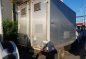 1996 Isuzu Elf NKR Closed Aluminum Van-1