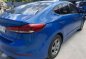2017 Hyundai Elantra GL Manual not Automatic Rush Sale-1