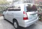 2013 Toyota Innova G Gas Automatic Financing OK-1