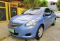 Used 2011 Toyota Vios 1.3 for sale-2