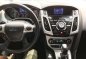 ASSUME BALANCE 2015 Ford Focus S (Top Of the Line)-7