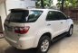 2010 Toyota Fortuner 2.5G for sale-4